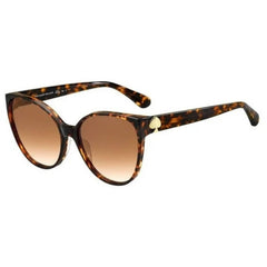 Kate Spade Women's Sunglasses - Dark Havana Frame | KATE SPADE PRIMROSE/G/S 0086/HA