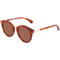 Kate Spade Women's Sunglasses - Dark Havana Round Frame | KATE SPADE JOYLYN/S 0086/70