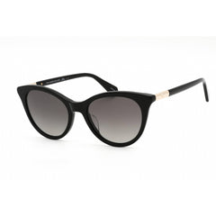 Kate Spade Women's Sunglasses - Fixed Nose Pads Plastic Cat Eye | JANALYNN/S 0807 WJ