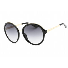 Kate Spade Women's Sunglasses - Full Rim Black Round Frame | Annabeth/O/S 0D28 F8