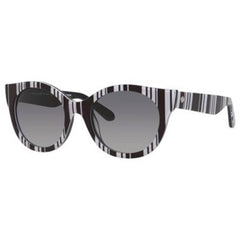 Kate Spade Women's Sunglasses - Grey Gradient Lens | KATE SPADE MELLY/S 0QG8/F8
