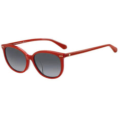Kate Spade Women's Sunglasses - Grey Gradient Lens Panto Shape Frame | ALINA F/S 0C9A