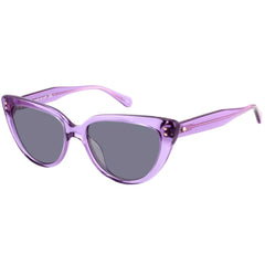 Kate Spade Women's Sunglasses - Grey Lens Cat Eye Plastic Frame | ALIJAH G/S 0B3V