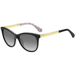 Kate Spade Women's Sunglasses - Jizelle-S Dark Gray Gradient Lens | JIZELLE-S 0UYY