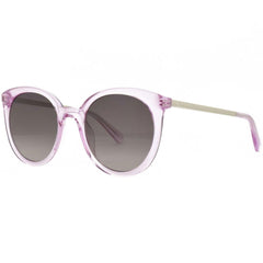 Kate Spade Women's Sunglasses - Lilac Cat Eye Frame | KATE SPADE GALENA/O/S 0789/3X