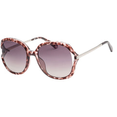 Kate Spade Women's Sunglasses - Lilac Havana Frame | KATE SPADE TEAGAN/O/S 0S10/3X