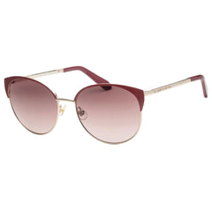 Kate Spade Women's Sunglasses - Ople Burgundy Frame | KATE SPADE KAYDEE/O/S 0LHF/HA