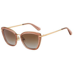 Kate Spade Women's Sunglasses - Pink Cat Eye Full Rim Frame | Thelma/G/S 035J LA