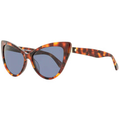 Kate Spade Women's Sunglasses - Red Frame Blue Lens | KATE SPADE KARINA/S 0C9A/KU