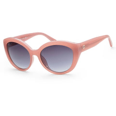 Kate Spade Women's Sunglasses - Rose Jade Cat Eye | KATE SPADE SHERRIE/O/S 0W56/GT