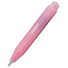 Kaweco Ballpoint Pen - Frosted Sport Plastic Blush Pitaya | 10001864