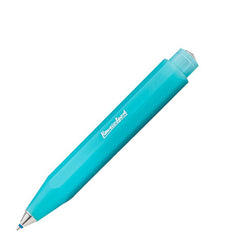 Kaweco Ballpoint Pen - Frosted Sport Plastic Light Blueberry | 10001878