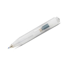 Kaweco Ballpoint Pen - Frosted Sport Plastic Natural Coconut | 10001622