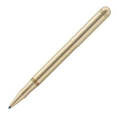 Kaweco Ballpoint Pen - Liliput Capped Eco Brass Gold | 10001222