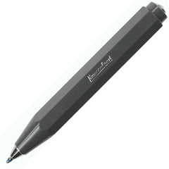 Kaweco Ballpoint Pen - Skyline Sport Octagonal Grey Resin | 10000762
