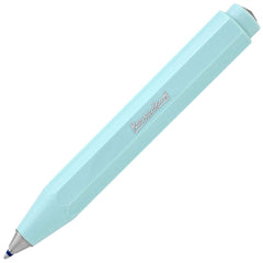 Kaweco Ballpoint Pen - Skyline Sport Octagonal Mint Resin | 10000760