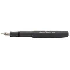 Kaweco Fountain Pen - AL Sport Black Aluminum Fine Nib | 10000097