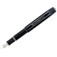 Kaweco Fountain Pen - AL Sport Black Stonewashed