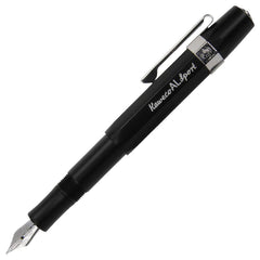 Kaweco Fountain Pen - AL Sport Medium Black | 10000095