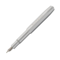 Kaweco Fountain Pen - AL Sport Silver