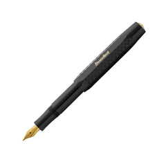 Kaweco Fountain Pen - Classic Sport Broad Chess Black | 10000055