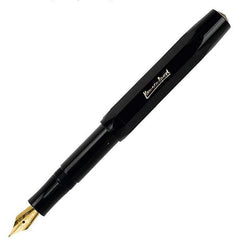 Kaweco Fountain Pen - Classic Sport Fine Black | 10000004