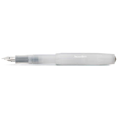 Kaweco Fountain Pen - Frosted Sport Plastic, Coconut