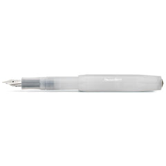 Kaweco Fountain Pen - Frosted Sport Plastic, Coconut | FPSPORTFCO