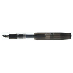 Kaweco Fountain Pen - Ice Sport Octogonal, Black | FPSPORTBLK