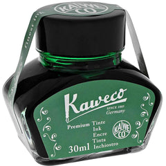 Kaweco Fountain Pen Ink Bottle - 30ml Palm Green | 10000676