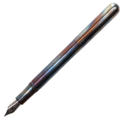 Kaweco Fountain Pen - Liliput Fireblue
