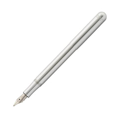 Kaweco Fountain Pen - Liliput Silver