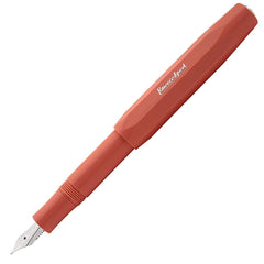 Kaweco Fountain Pen - Skyline Sport Fox | FPSKYSPTFOX