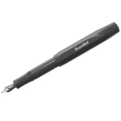 Kaweco Fountain Pen - Skyline Sport Medium Grey | 10000757