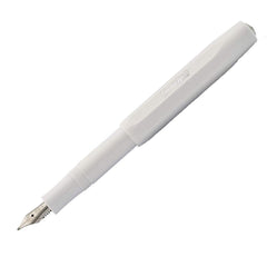 Kaweco Fountain Pen - Skyline Sport White Plastic