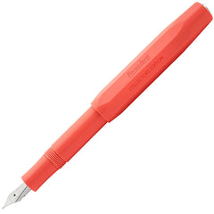 Kaweco Fountain Pen - Sport Coral Plastic