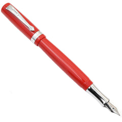 Kaweco Fountain Pen - Student Acrylic Red