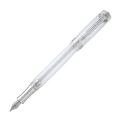 Kaweco Fountain Pen - Student Transparent Clear