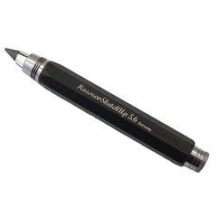 Kaweco Lead Holder - Sketch Up Clutch Octagonal Black 5.6mm | 10001195