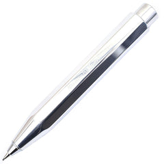 Kaweco Mechanical Pencil - AL Sport Octagonal Raw Polish 0.7mm | 10000633