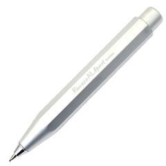 Kaweco Mechanical Pencil - AL Sport Octagonal Silver 0.7mm | 10000101