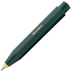 Kaweco Mechanical Pencil - Classic Sport Green Plastic 0.7mm | 10000499