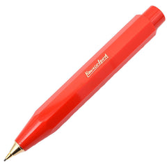 Kaweco Mechanical Pencil - Classic Sport Red Plastic 0.7mm | 10001153
