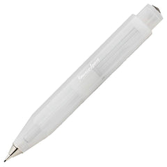 Kaweco Mechanical Pencil - Frosted Sport Natural Coconut Plastic 0.7mm | 10001623