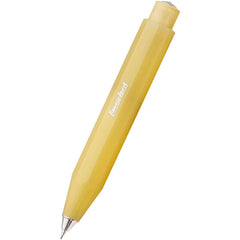 Kaweco Mechanical Pencil - Frosted Sport Sweet Banana Plastic 0.7mm | 10001829