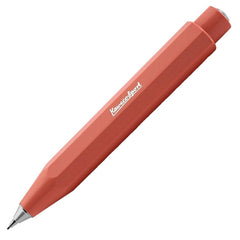 Kaweco Mechanical Pencil - Skyline Sport Satin Chrome 0.7mm | 10001690