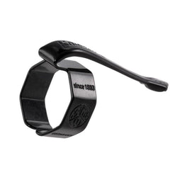 Kaweco Pen Clip - Sport Octagonal Slide-On, Black | 10001686