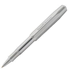 Kaweco Rollerball Pen - AL Sport Gel Aluminum Silver | 10000716