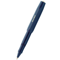 Kaweco Rollerball Pen - Classic Sport Gel Navy Blue | 10001742
