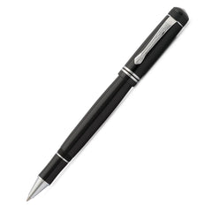 Kaweco Rollerball Pen - DIA2 Black with Chrome Trim | 10000566